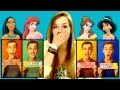 Teens React to After Ever After