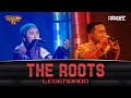 [SMTM9] The Roots [LEGENDADO/PT-BR] - Khundi Panda feat. JUSTHIS