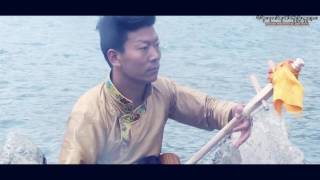 Tibetan new song 2016 Bawa girl