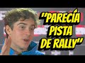 ENTREVISTA FRANCO COLAPINTO POST LIBRES 1 Y 2 GP LAS VEGAS 2024