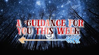 Guidance for you this week 🔮👀💰 | #33 |timeless