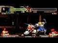 Samurai Shodown IV-Amakusa's Revenge :Haohmaru combo (gameplay)Michael Fenix