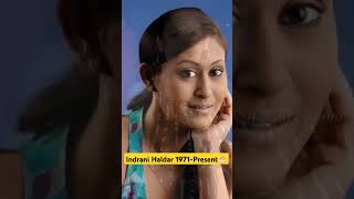 Indrani Haldar transformation life journey #shorts #jkeditzroom