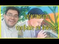 😱 ¿Como encontrar fuentes confiables en Internet?