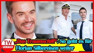 SHOCK | „Das Traumschiff“: So geht es für Florian Silbereisen weiter
