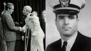 Five Years in RUTHLESS captivity: The Story of Pilot John McCain