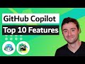 GitHub Copilot in PyCharm: Top 10 Features Explained