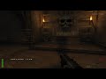 Вспоминаем return to castle wolfenstein Разбор полётов