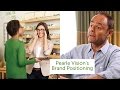 Pearle Vision's Brand Positioning