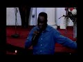 Gospel Power Assembly Live Stream