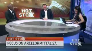 3 November - Hot or Not: ArcelorMittal South Africa