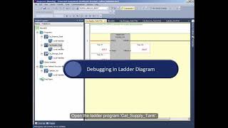 Micro800 Controller Debugging User Defined Function Blocks R8