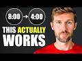 The Smartest Way to Run a Faster Mile (5 Science Based Steps)