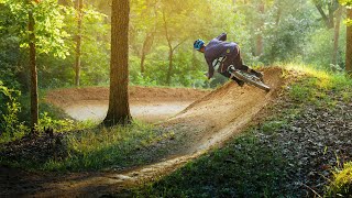 MTB Paradise in Arkansas! Feat. Mark Matthews