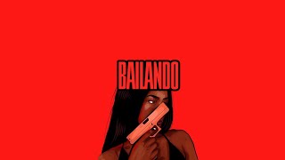 *Hard* Latin Trap Sample Type Beat "BAILANDO" Spanish Type Beat