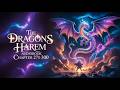 The Dragon's Harem AudioBook Chapter 271-300 | A Fantasy Story | by Kevin AudioBook #kevinaudio.com