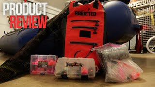 Addicted Fishing Pack Product Review