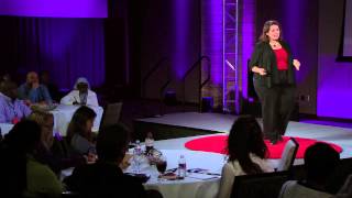 Addressing our children's sleep debt | Roxanne Prichard | TEDxUniversityofStThomas