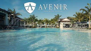 Avenir Clubhouse - Palm Beach Gardens, FL