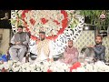 MERI JHOLI MAIN REHTAY HAIN || SIDDIQUE NOORI || NAAT || || HAJVERY MEDIA PRODUCTION