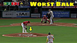 MLB• Bloopers and Errors 1