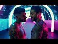 La noche no es para mí (Videoclip) - Mike Sain't Louis | Descubierto nuevo planeta llamado GayFolk