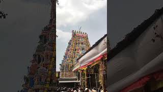 பேரூர் பட்டீஸ்வரர் கோயில் | இரண்டாயிரம் ஆண்டு பழமையான கரிகால சோழ மன்னன் கட்டபட்டது கோயில்