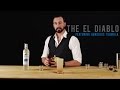 How to Make The El Diablo - Best Drink Recipes