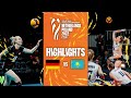 🇩🇪 GER vs. 🇰🇿 KAZ - Highlights  Phase 1 | Women's World Championship 2022