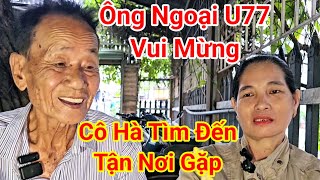 Ông Ngoại U77 Tuyển Vợ \