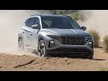 2022 Hyundai Tucson Plug-in Hybrid SUVOTY Review: It's All Relative