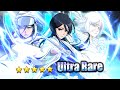 ALL IN FOR CAPTAIN RUKIA! 3K ORBS! | Bleach Brave Souls