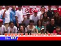 台東新聞 20130505 臺灣challenge鐵人三項226k頒獎