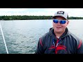 season 16 episode 1 jerkbaits for white river brown trout