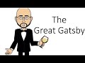 Mr Bruff's Guide to 'The Great Gatsby' is Here!