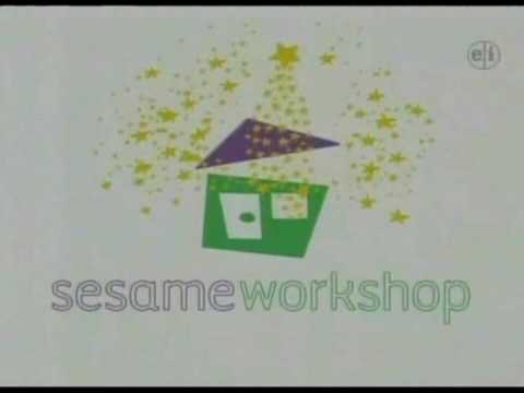 Sesame Workshop Logo Youtube