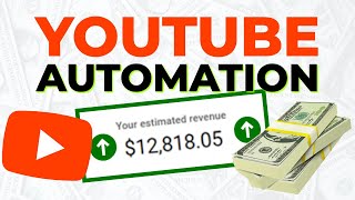 What Is YouTube Automation? (Business Model Explained)