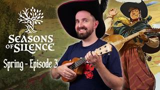 Seasons of Silence: Spring | Episode 3: Along the Rumble Road