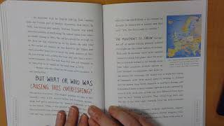 World without Fish: Chapter 5, Gist # 3