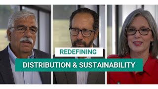 Redefining Distribution and Sustainability in the Electronics Industry