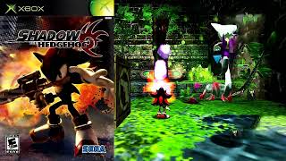 DEATH RUINS - SHADOW THE HEDGEHOG 12 HOURS EXTENDED