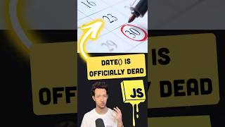 JavaScript Finally Fixed Dates with Temporal API #javascript #programming