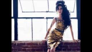 Amy Winehouse - Tears Dry (Instrumental)