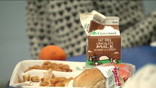 Prince George's County Public Schools to prepare free summer meals for students | NBC4 Washington