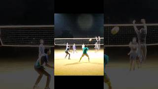 Nice Finish #volleyball #tirupati Boyz #titans #best #viral #trending #power