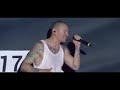 Linkin Park - Leave out all the Rest - Chester Bennington Forever Tribute