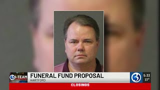 Lawmaker wants to create compensation funds for victims of funeral home fraud after Pietras charg...
