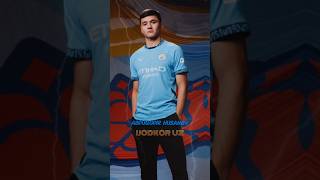 🔥 Abduqodir Husanov (shorts) ❤️ #uzbekistan #mancity #foodball #england #super #transfer #2025 #top