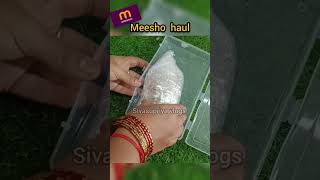 Meesho haul | idol of varalakshmi devi |german silver idol |German silver haul |#meeshohaul #meesho