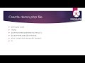 python file run from php file